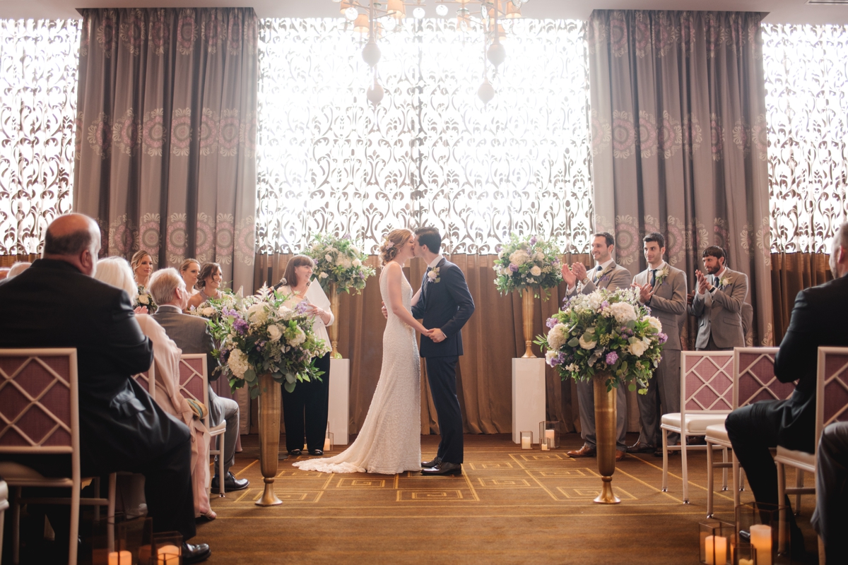 A Hotel Monaco Wedding Jessica And Michael Philadelphia Hotel Monaco Asya Photography 0026
